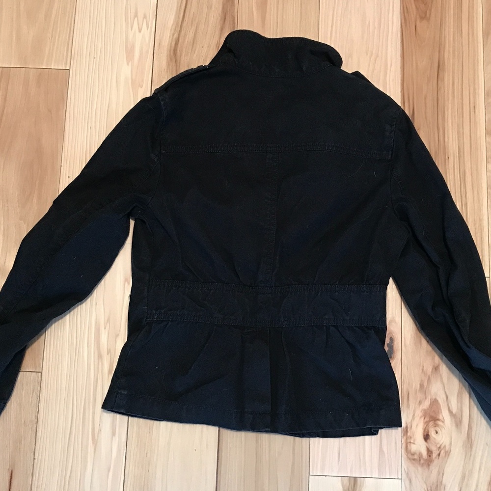Cotton Jacket - image 2